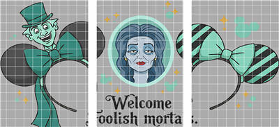 16oz Disney-D  4523